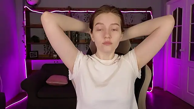 Ksuhesa online show from 14, 2, 2026