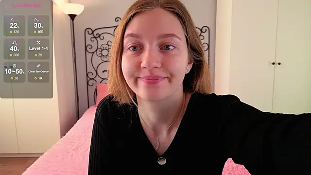 Ksuhesa online show from 17, 10, 2025