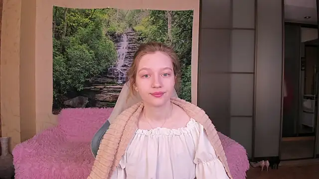 Ksuhesa online show from 22, 5, 2026