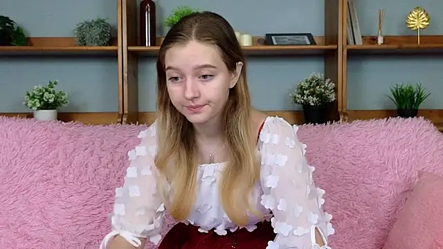 Ksuhesa online show from 16, 11, 2025