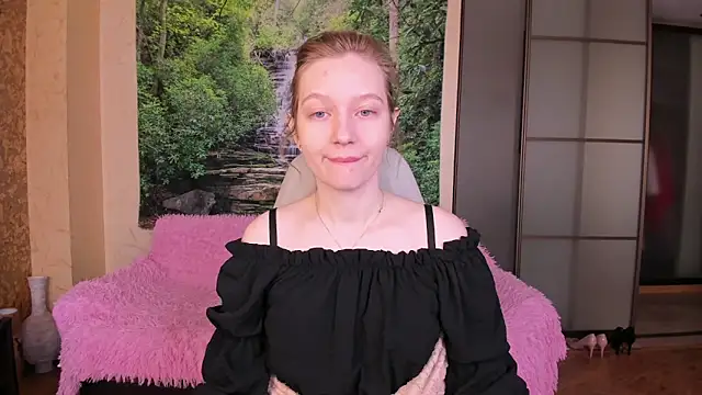 Ksuhesa online show from 23, 5, 2026