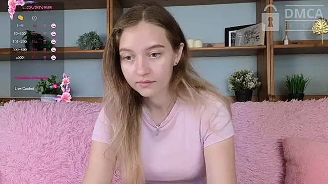 Ksuhesa online show from 20, 9, 2025