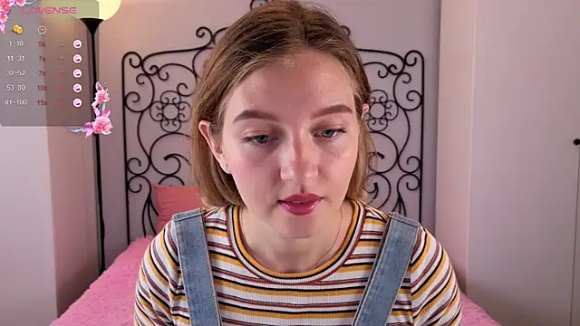 Ksuhesa online show from 27, 9, 2025