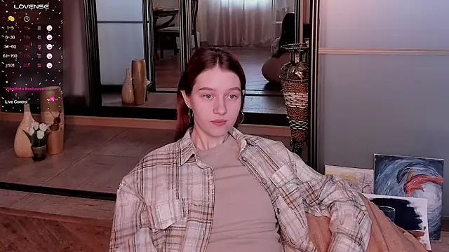 Ksuhesa online show from 10, 3, 2025