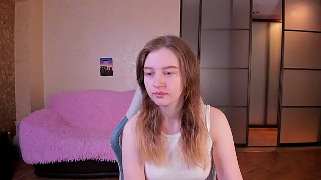 Ksuhesa online show from 23, 3, 2026