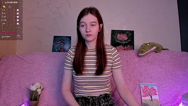 Ksuhesa online show from 2, 3, 2025