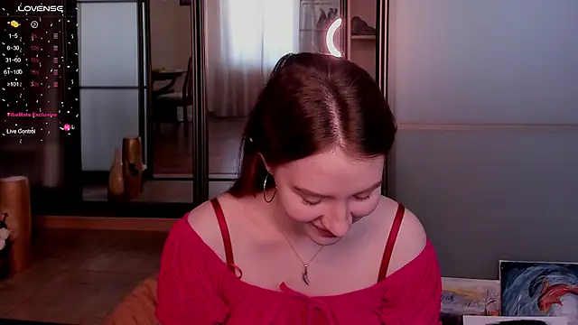 Ksuhesa online show from 9, 3, 2025