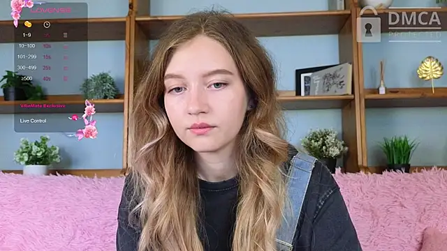 Ksuhesa online show from 19, 9, 2025