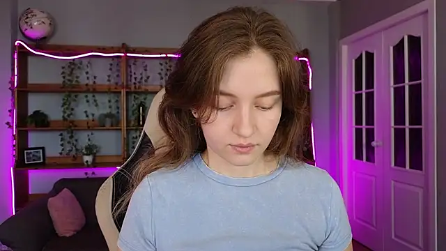 Ksuhesa online show from 16, 2, 2026