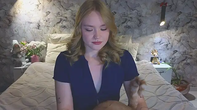 Snapshot of Aurora_Golden1 chatting on 11, 7, 2026 Aurora Golden1 online show from 11, 7, 2026