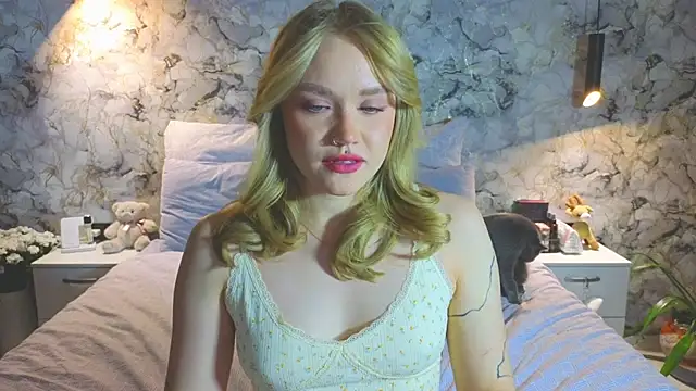 Aurora Golden1 online show from 10, 11, 2025