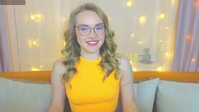 Aurora Golden1 online show from 17, 2, 2025