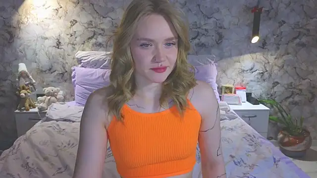 Aurora Golden1 online show from 20, 3, 2026