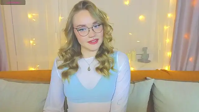 Aurora Golden1 online show from 20, 2, 2025