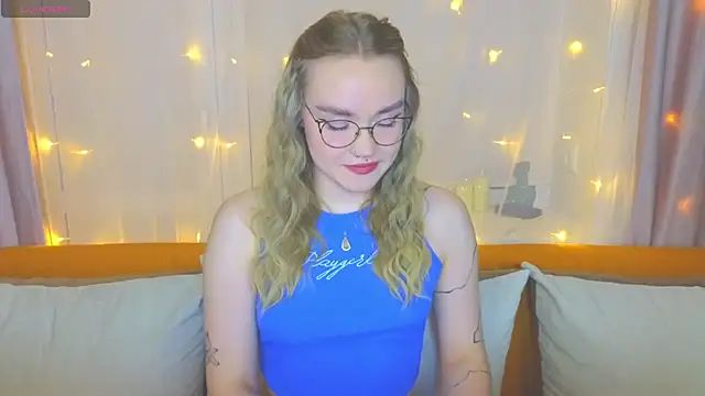 Aurora Golden1 online show from 7, 3, 2025