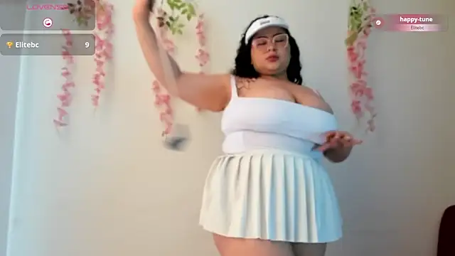 jessica hot 28 online show from 13, 9, 2025