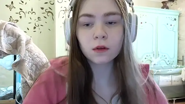 LucyZeph online show from 14, 1, 2025