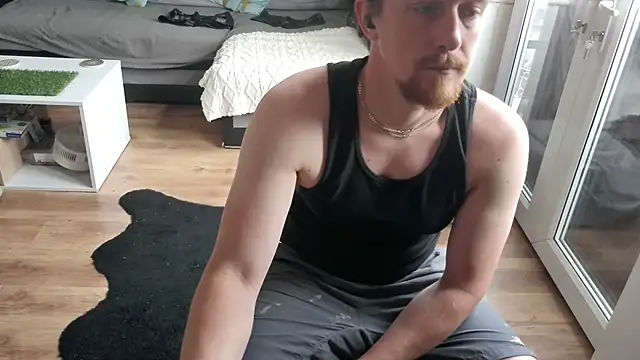 jackost95 online show from 1, 6, 2026