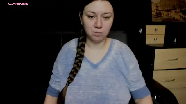 AlisaBacker online show from 3, 3, 2026