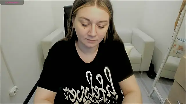 AlisaBacker online show from 23, 1, 2025