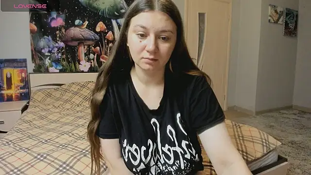 AlisaBacker online show from 19, 9, 2025