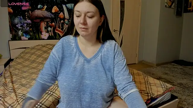 AlisaBacker online show from 1, 10, 2025