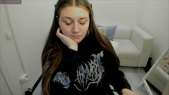 AlisaBacker online show from 29, 1, 2025