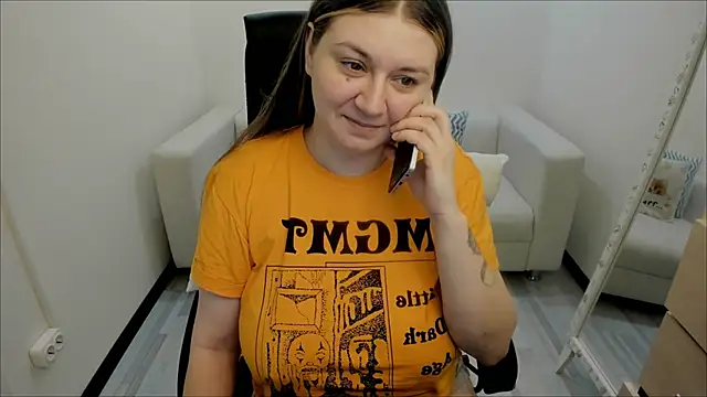 AlisaBacker online show from 21, 3, 2025