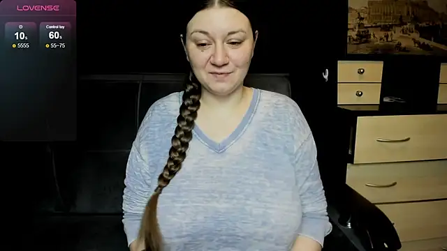 AlisaBacker online show from 5, 4, 2026