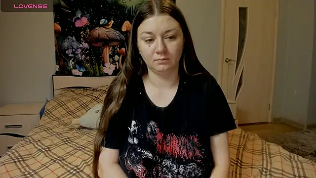 AlisaBacker online show from 1, 11, 2025