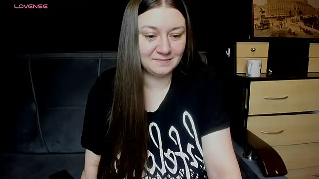 AlisaBacker online show from 23, 2, 2026