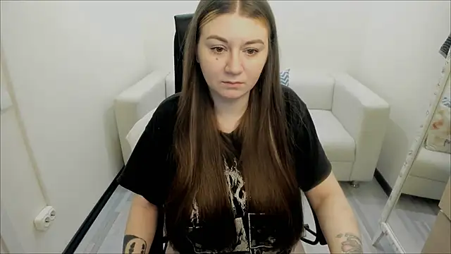 AlisaBacker online show from 13, 3, 2025