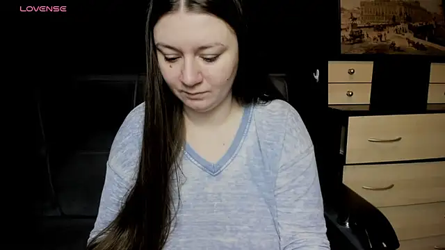 AlisaBacker online show from 2, 3, 2026