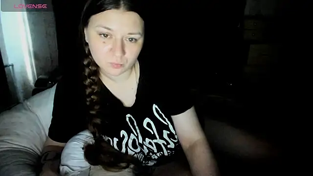 AlisaBacker online show from 26, 5, 2026