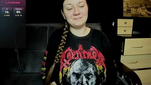 AlisaBacker online show from 8, 4, 2026