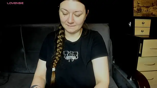 AlisaBacker online show from 3, 6, 2026