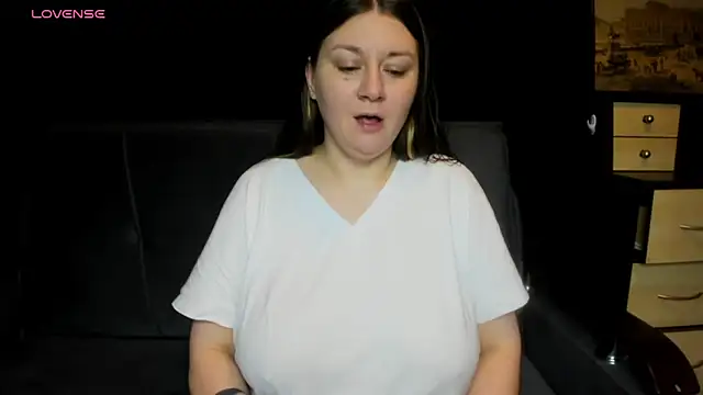 AlisaBacker online show from 23, 5, 2026