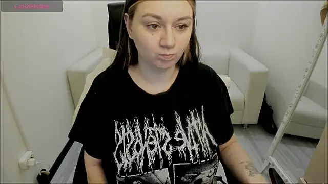 AlisaBacker online show from 15, 1, 2025