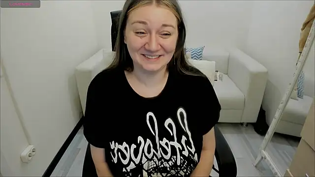 AlisaBacker online show from 23, 1, 2025