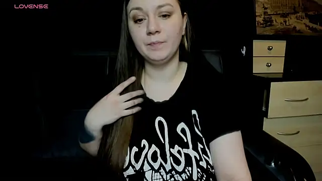 AlisaBacker online show from 6, 3, 2026