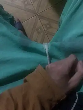 SOYMRX online show from 1, 3, 2025