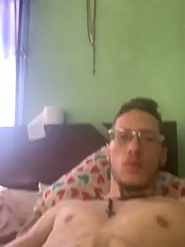 SOYMRX online show from 22, 3, 2026