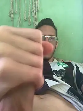 SOYMRX online show from 25, 3, 2026