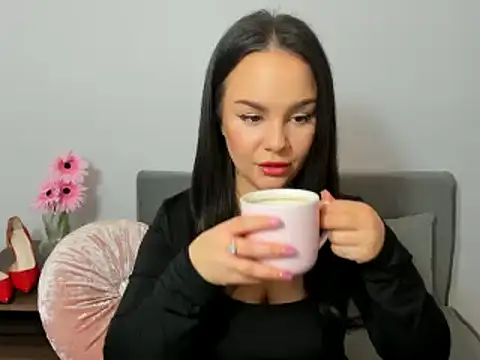 Snapshot of KendalNew chatting on 14, 3, 2025 KendalNew online show from 14, 3, 2025