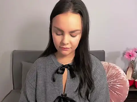 Snapshot of KendalNew chatting on 21, 1, 2025 KendalNew online show from 21, 1, 2025