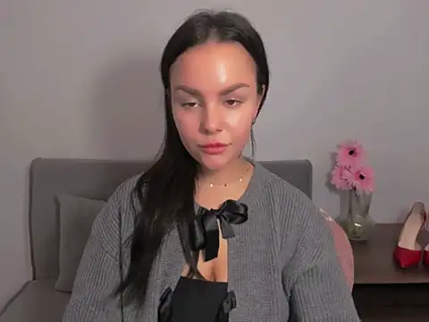 Snapshot of KendalNew chatting on 23, 1, 2025 KendalNew online show from 23, 1, 2025