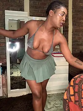 Ass-Queen online show from 12, 11, 2025