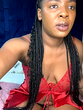 Ass-Queen online show from 21, 9, 2025