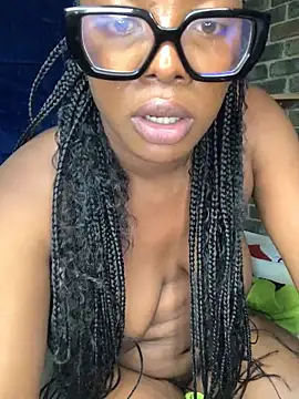 Ass-Queen online show from 9, 9, 2025