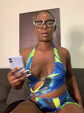 Ass-Queen online show from 10, 12, 2024